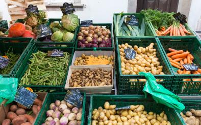 Légumes Légumes