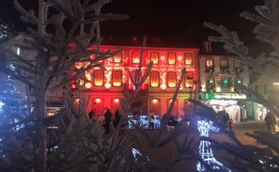 Calendrier de l'Avent Calendrier de l'Avent