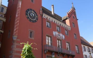 Musée Alsacien de Haguenau Musée Alsacien de Haguenau