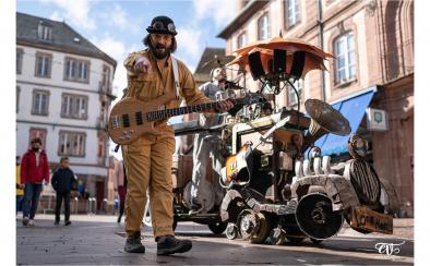 Festival l'Humour des Notes ©T m t . p h o t o Festival l'Humour des Notes ©T m t . p h o t o