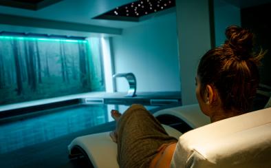 Spa La Canopée à l'hôtel Europe de Haguenau Spa La Canopée à l'hôtel Europe de Haguenau