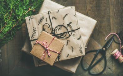 Cadeaux locaux Cadeaux locaux