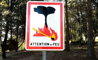 Mesures préventives contre les départs de feu Mesures préventives contre les départs de feu
