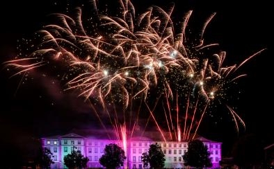 Le Pays de Haguenau célèbre la Fête Nationale ! © TMT Photo/Emmanuel Viverge