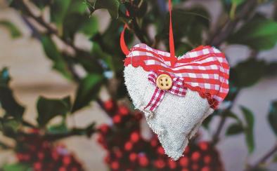 Coeur ©Pixabay Coeur ©Pixabay