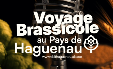 Découvrez les brasseries du Pays de Haguenau Découvrez les brasseries du Pays de Haguenau
